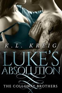 Luke Absolution